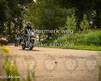 Motor Elfstedentocht – 9 juni 2025 photo