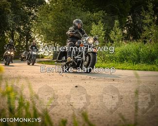 Motor Elfstedentocht – 9 juni 2025 photo