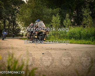 Motor Elfstedentocht – 9 juni 2025 photo