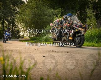 Motor Elfstedentocht – 9 juni 2025 photo