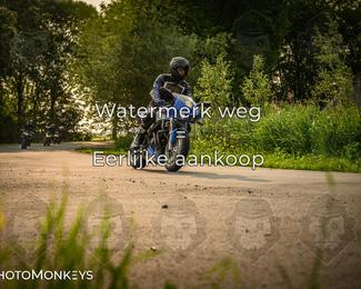 Motor Elfstedentocht – 9 juni 2025 photo