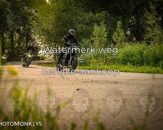 Motor Elfstedentocht – 9 juni 2025 photo