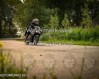 Motor Elfstedentocht – 9 juni 2025 photo