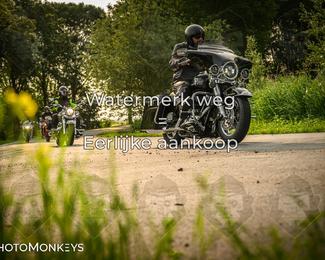 Motor Elfstedentocht – 9 juni 2025 photo