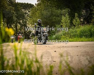 Motor Elfstedentocht – 9 juni 2025 photo