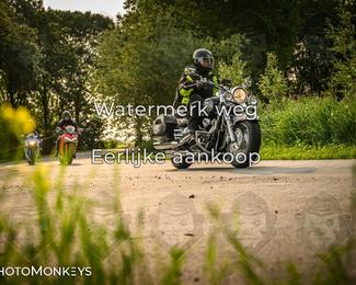 Motor Elfstedentocht – 9 juni 2025 photo