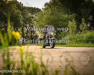 Motor Elfstedentocht – 9 juni 2025 photo