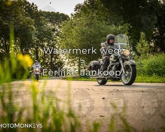 Motor Elfstedentocht – 9 juni 2025 photo