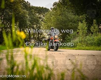 Motor Elfstedentocht – 9 juni 2025 photo