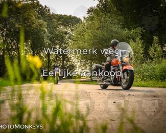 Motor Elfstedentocht – 9 juni 2025 photo