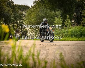 Motor Elfstedentocht – 9 juni 2025 photo