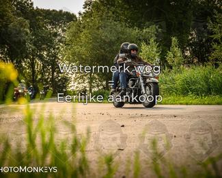 Motor Elfstedentocht – 9 juni 2025 photo