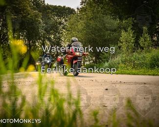 Motor Elfstedentocht – 9 juni 2025 photo
