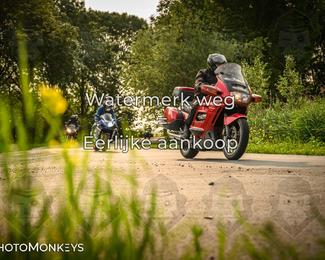Motor Elfstedentocht – 9 juni 2025 photo