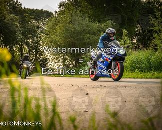 Motor Elfstedentocht – 9 juni 2025 photo