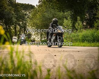Motor Elfstedentocht – 9 juni 2025 photo