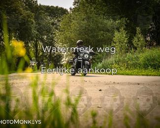 Motor Elfstedentocht – 9 juni 2025 photo