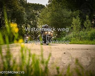 Motor Elfstedentocht – 9 juni 2025 photo