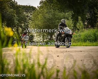 Motor Elfstedentocht – 9 juni 2025 photo