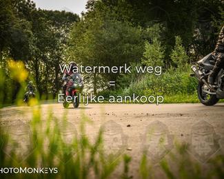 Motor Elfstedentocht – 9 juni 2025 photo