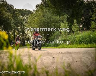 Motor Elfstedentocht – 9 juni 2025 photo