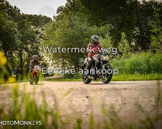 Motor Elfstedentocht – 9 juni 2025 photo