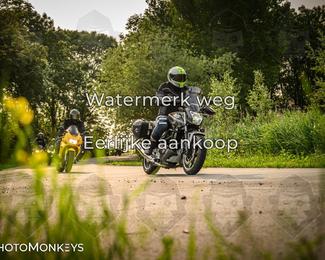 Motor Elfstedentocht – 9 juni 2025 photo