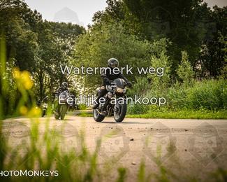 Motor Elfstedentocht – 9 juni 2025 photo