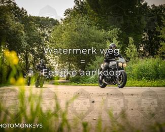 Motor Elfstedentocht – 9 juni 2025 photo