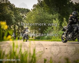 Motor Elfstedentocht – 9 juni 2025 photo