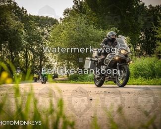 Motor Elfstedentocht – 9 juni 2025 photo