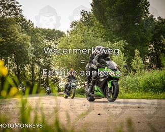 Motor Elfstedentocht – 9 juni 2025 photo