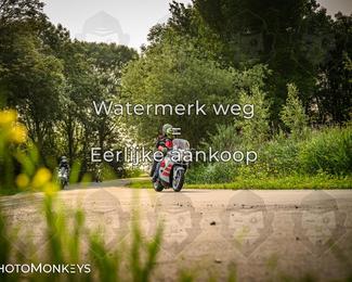 Motor Elfstedentocht – 9 juni 2025 photo