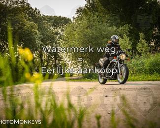 Motor Elfstedentocht – 9 juni 2025 photo