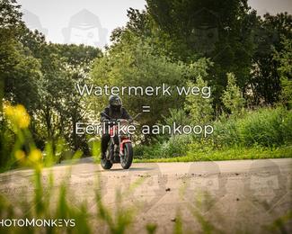 Motor Elfstedentocht – 9 juni 2025 photo