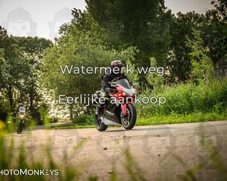 Motor Elfstedentocht – 9 juni 2025 photo