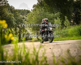 Motor Elfstedentocht – 9 juni 2025 photo