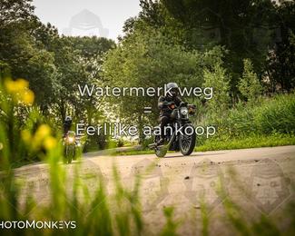 Motor Elfstedentocht – 9 juni 2025 photo