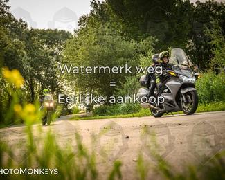 Motor Elfstedentocht – 9 juni 2025 photo