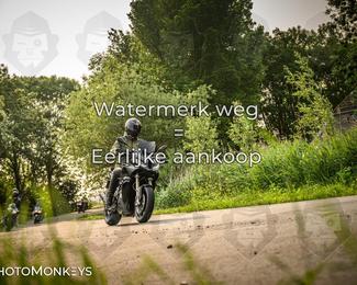 Motor Elfstedentocht – 9 juni 2025 photo