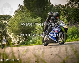 Motor Elfstedentocht – 9 juni 2025 photo