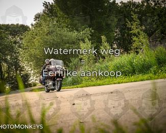 Motor Elfstedentocht – 9 juni 2025 photo