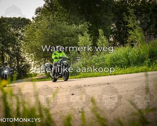 Motor Elfstedentocht – 9 juni 2025 photo