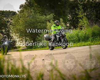 Motor Elfstedentocht – 9 juni 2025 photo