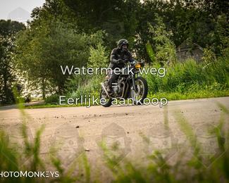 Motor Elfstedentocht – 9 juni 2025 photo