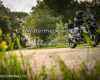 Motor Elfstedentocht – 9 juni 2025 photo