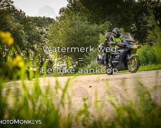 Motor Elfstedentocht – 9 juni 2025 photo