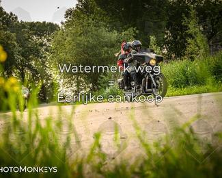 Motor Elfstedentocht – 9 juni 2025 photo