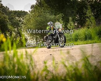 Motor Elfstedentocht – 9 juni 2025 photo