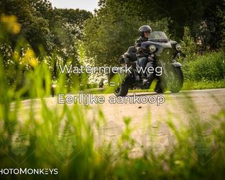 Motor Elfstedentocht – 9 juni 2025 photo